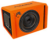 Активный сабвуфер DL Audio Piranha 12A Orange V.2